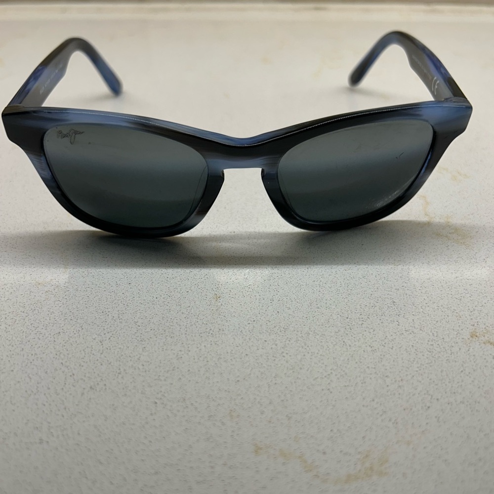 Maui Jim sunglasses